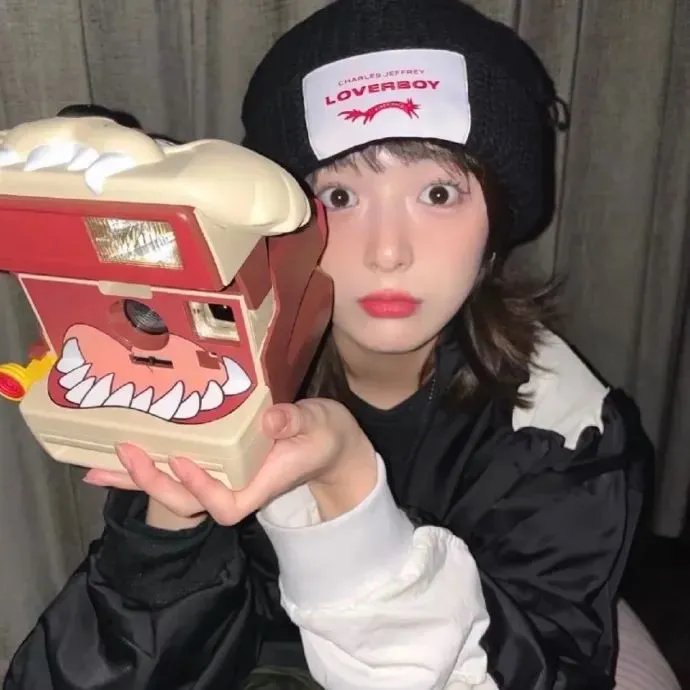 走夜路的男人