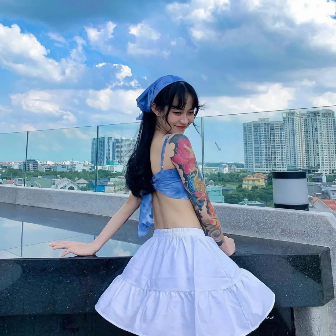 花系列:二