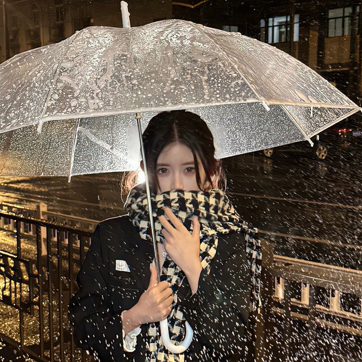 烟雨神游记
